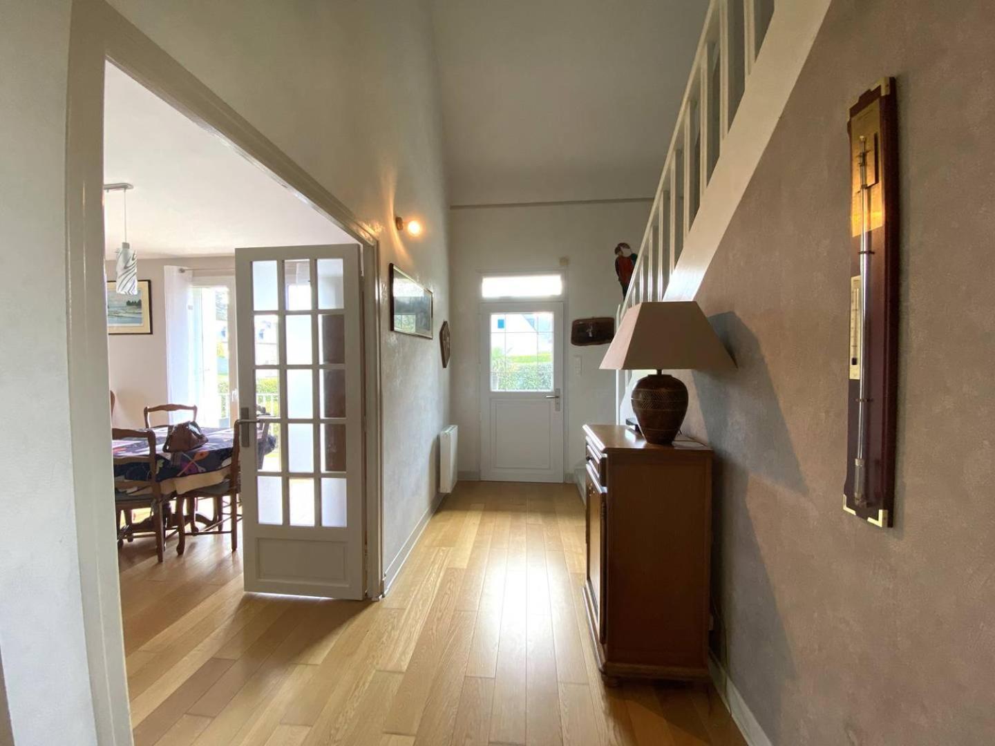 Maison Avec Jardin Et Wifi A Perros-Guirec - Ref 336 Exterior foto