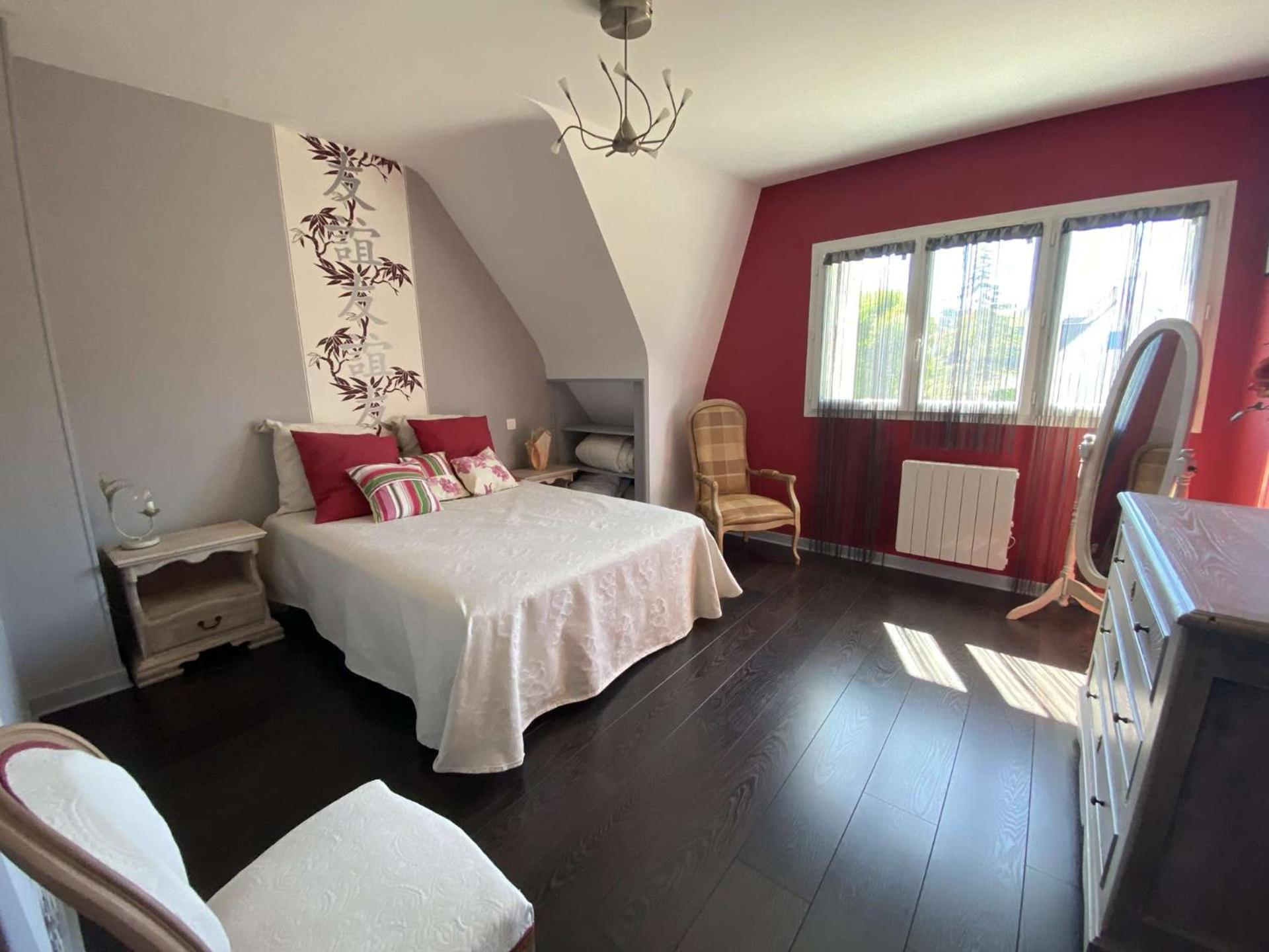 Maison Avec Jardin Et Wifi A Perros-Guirec - Ref 336 Exterior foto